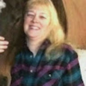 Meet your Posher, Joanne